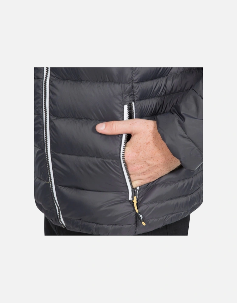 Mens Whitman II Down Jacket