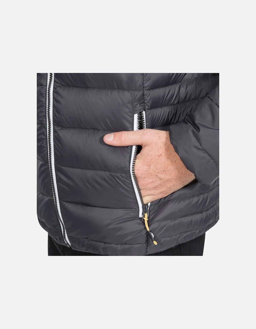 Mens Whitman II Down Jacket