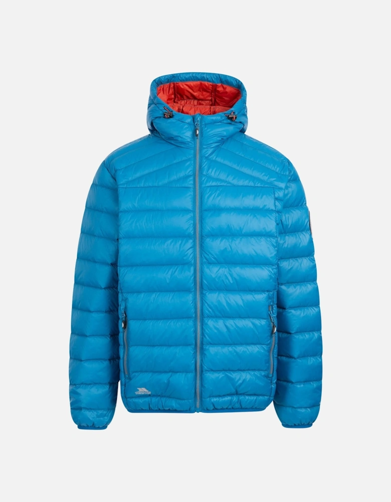 Mens Whitman II Down Jacket