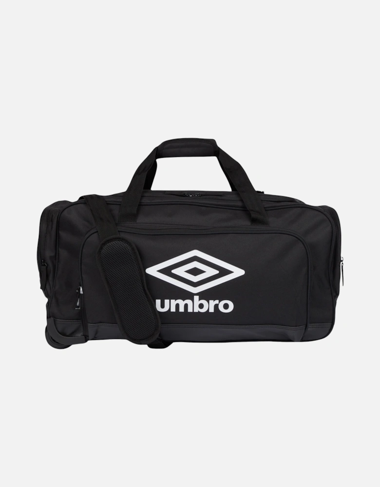 Wheeled Duffel Bag