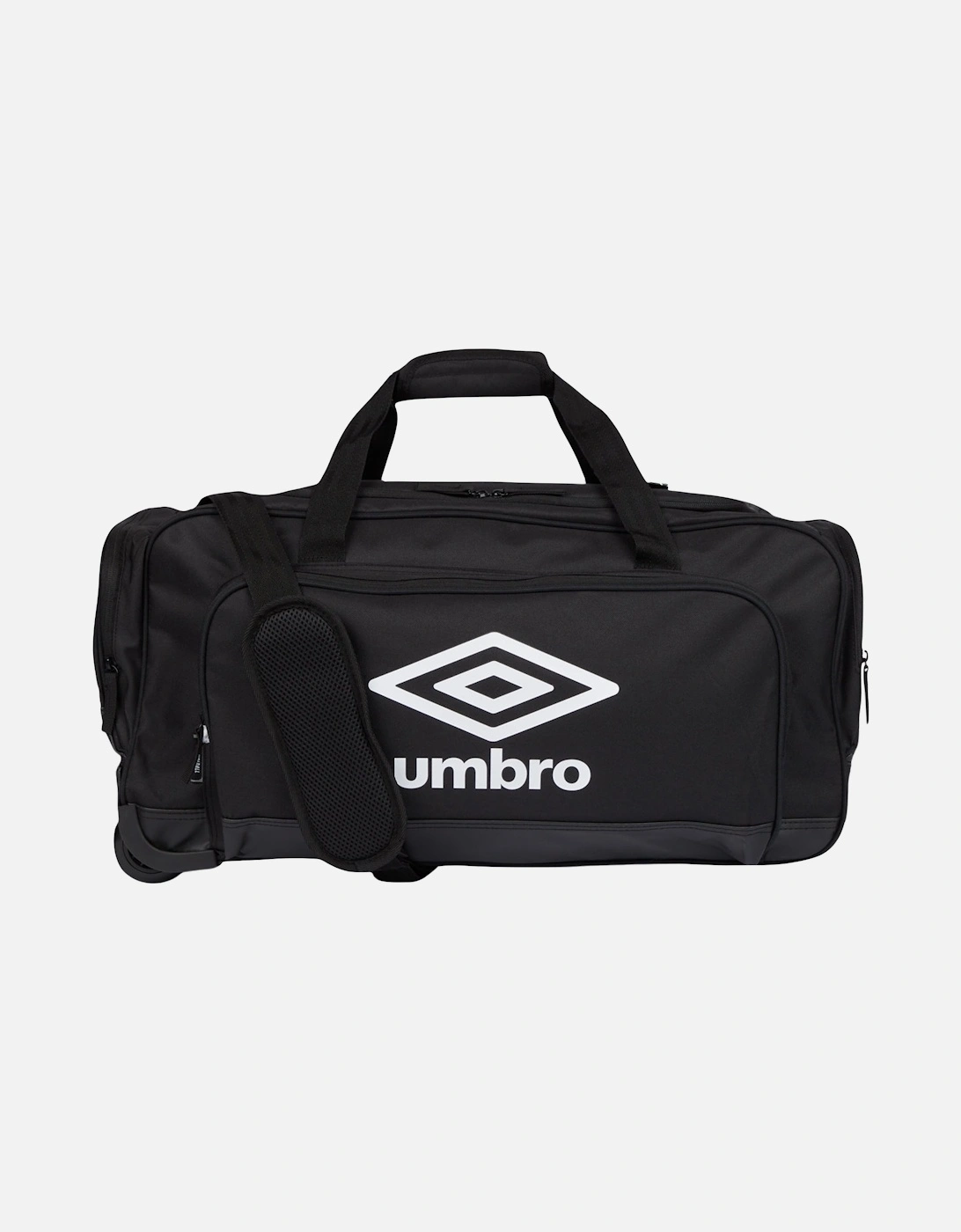 Wheeled Duffel Bag, 3 of 2