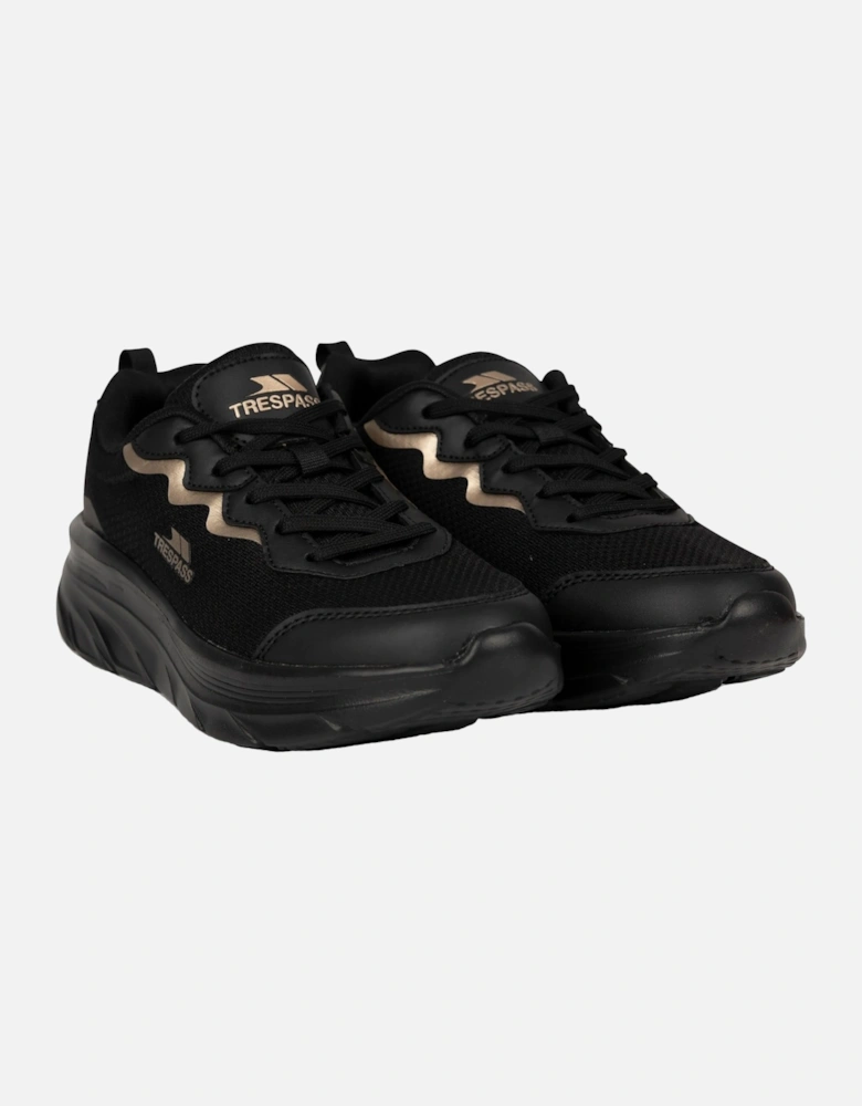 Womens/Ladies Ave Active Trainers