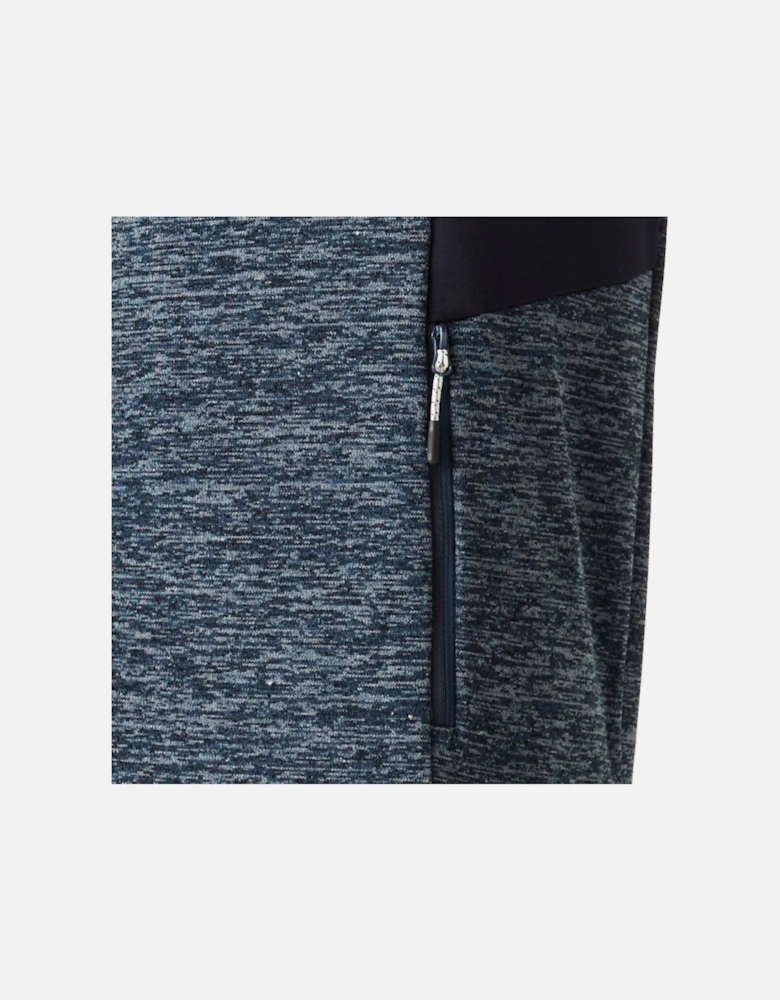 Mens Coladane VI Marl Full Zip Fleece Jacket