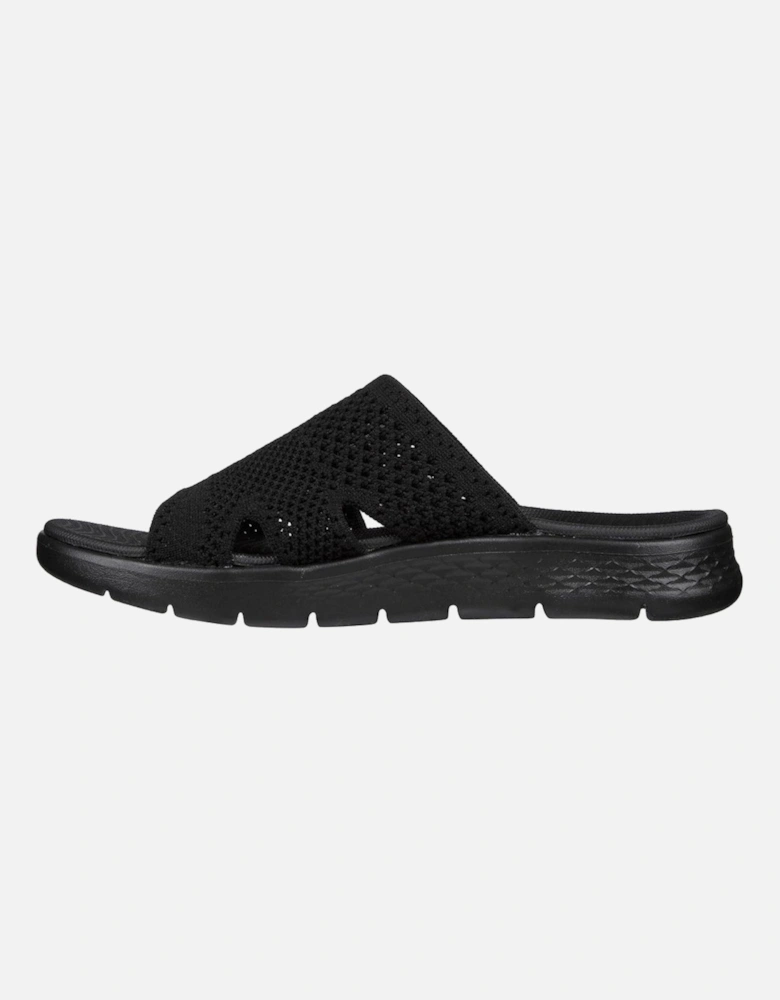 Skechers Womens/Ladies Go Walk Flex Sandals