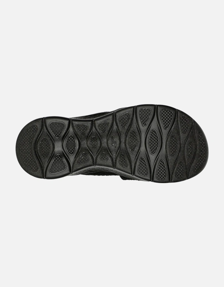 Skechers Womens/Ladies Go Walk Flex Sandals