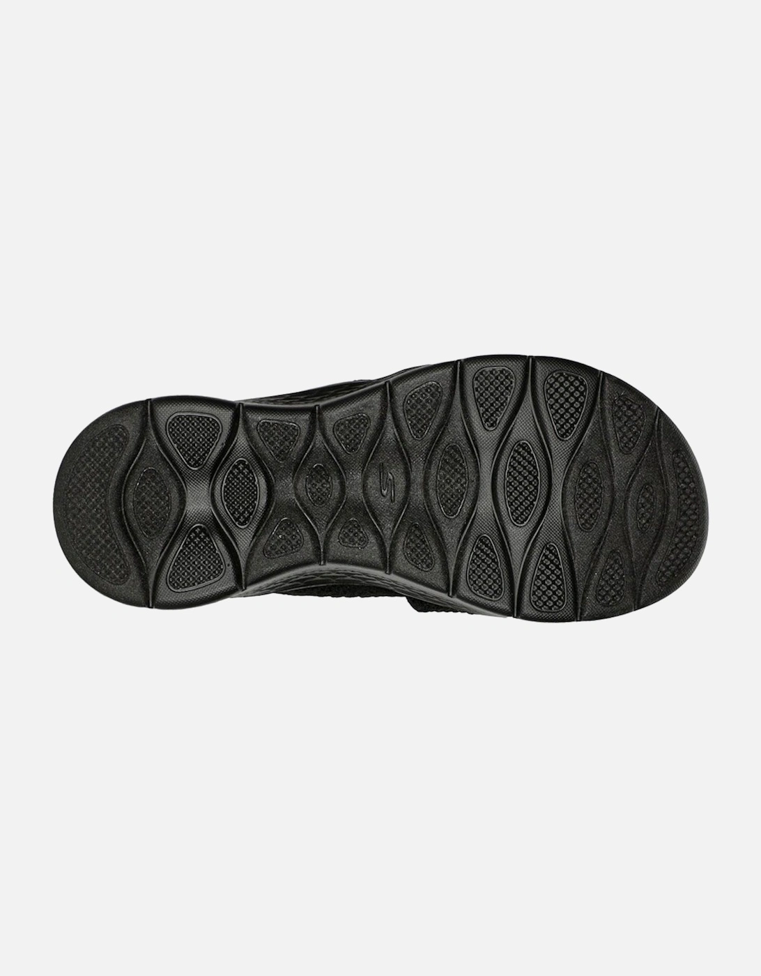 Skechers Womens/Ladies Go Walk Flex Sandals