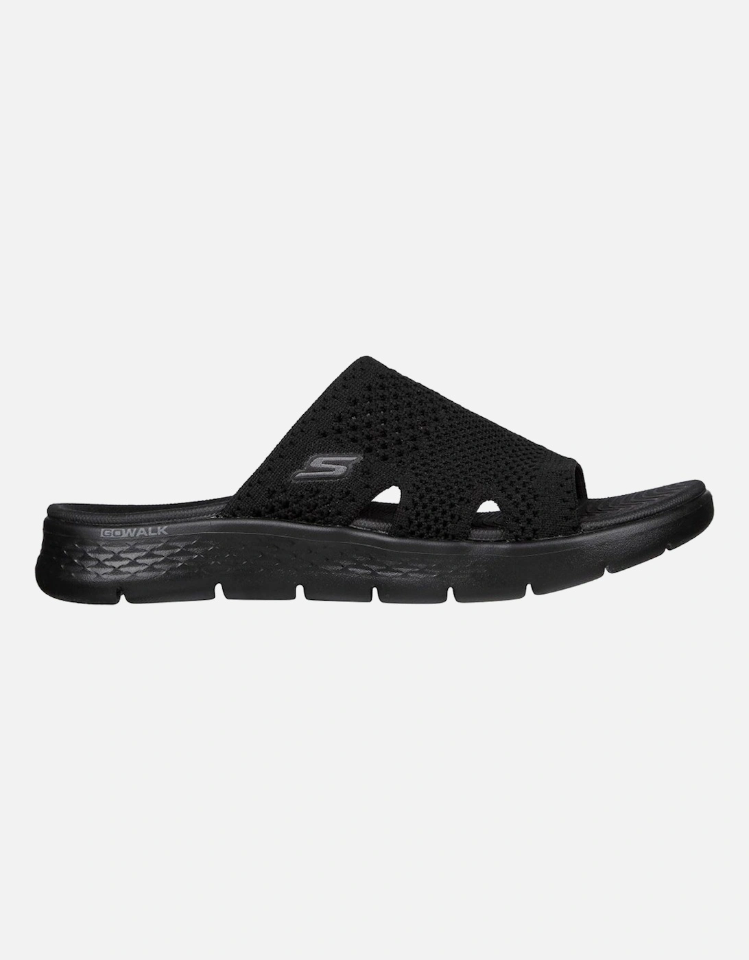 Skechers Womens/Ladies Go Walk Flex Sandals