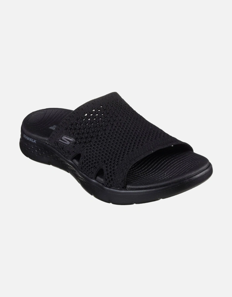 Skechers Womens/Ladies Go Walk Flex Sandals