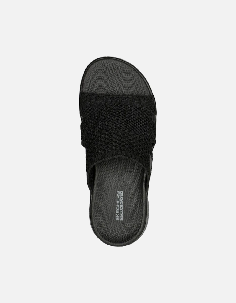 Skechers Womens/Ladies Go Walk Flex Sandals