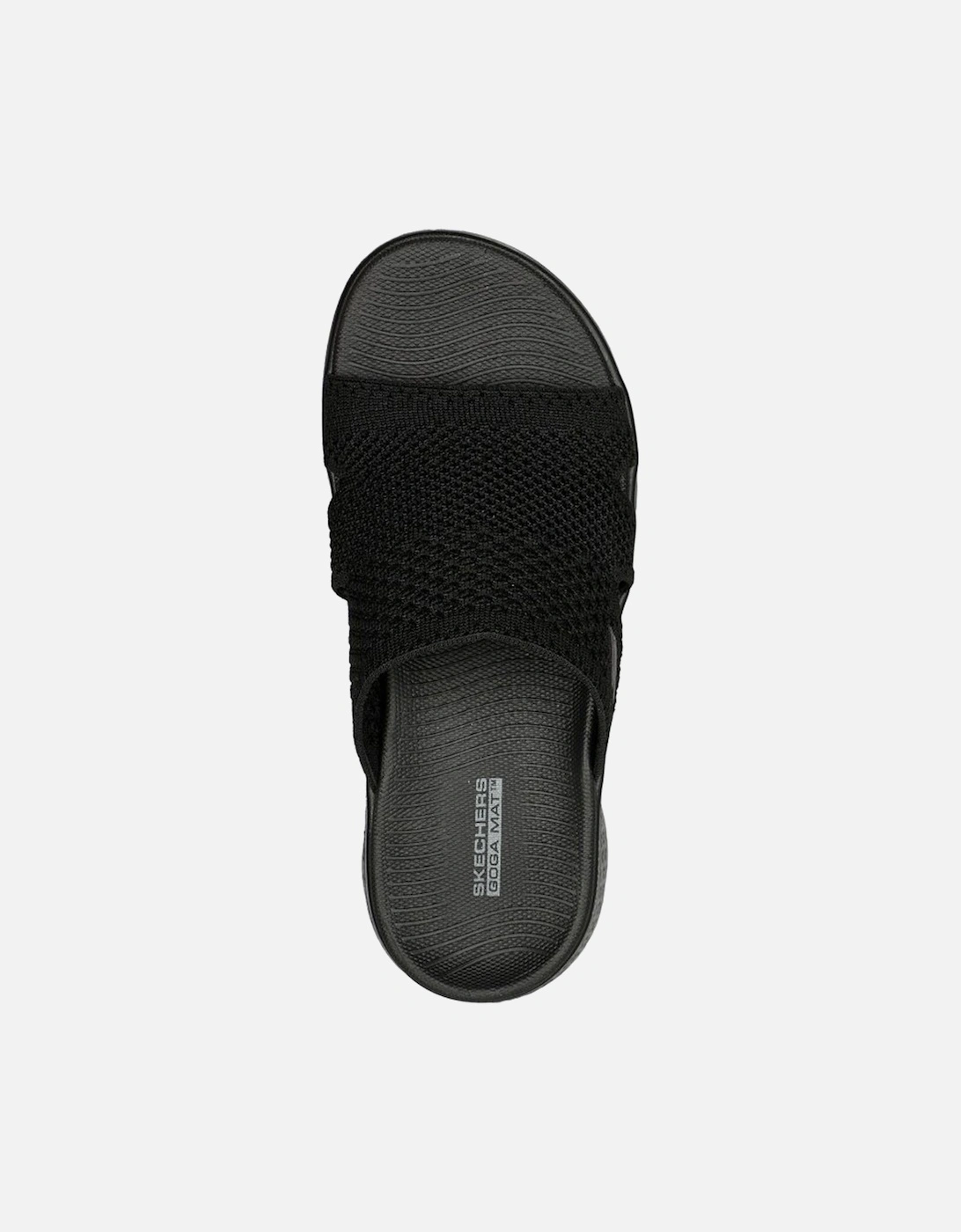 Skechers Womens/Ladies Go Walk Flex Sandals