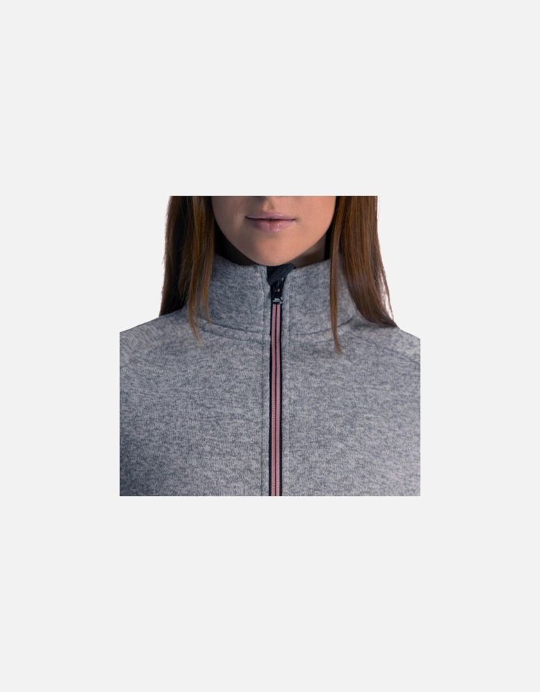 Womens/Ladies Toddy AT200 Fleece Jacket