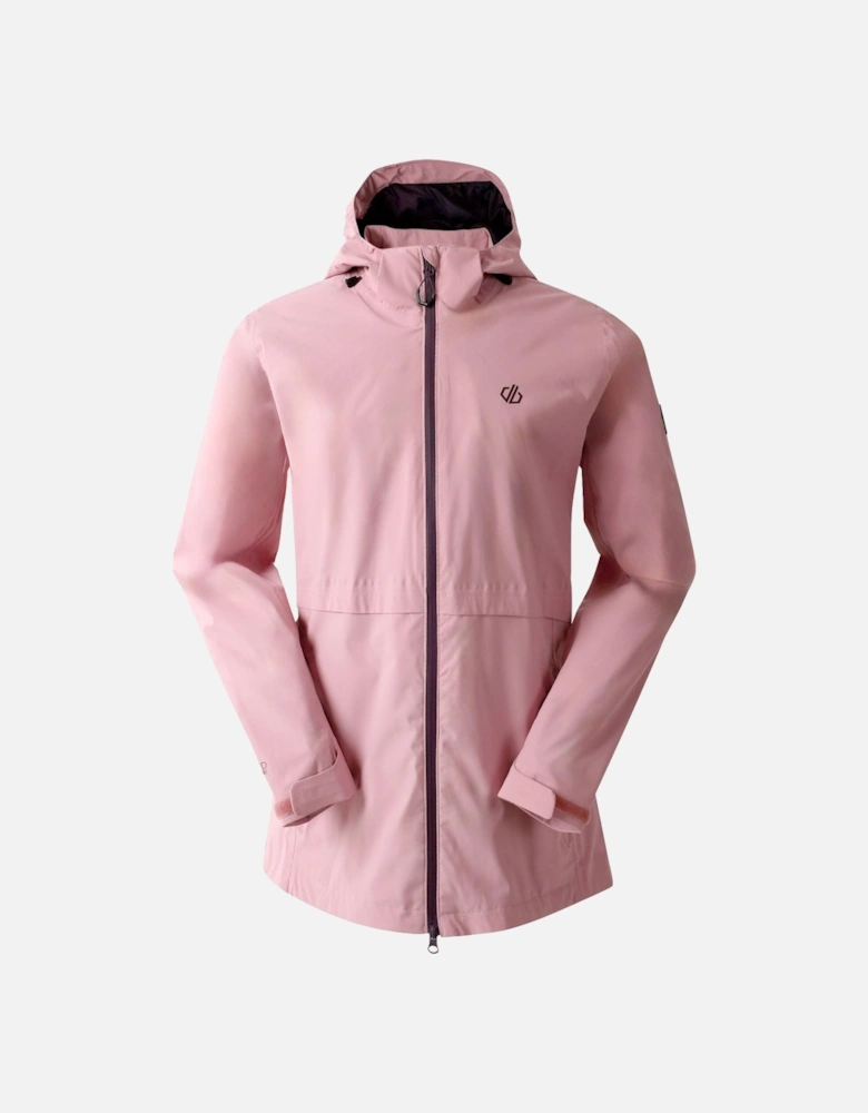 Womens/Ladies Switch Up II Waterproof Jacket