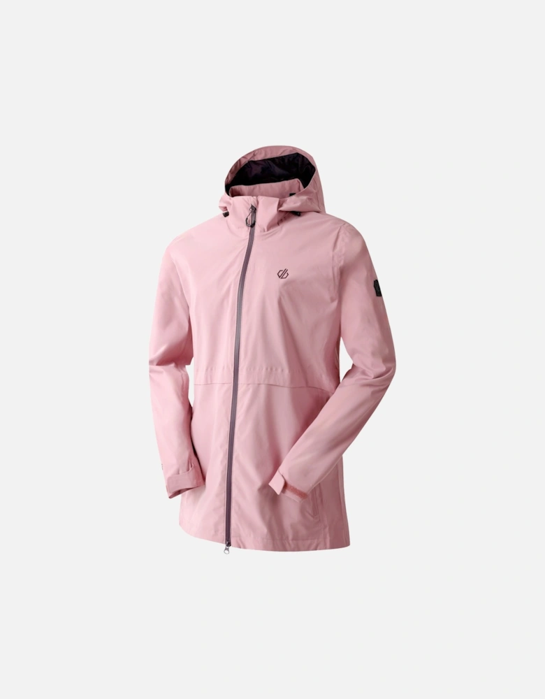 Womens/Ladies Switch Up II Waterproof Jacket