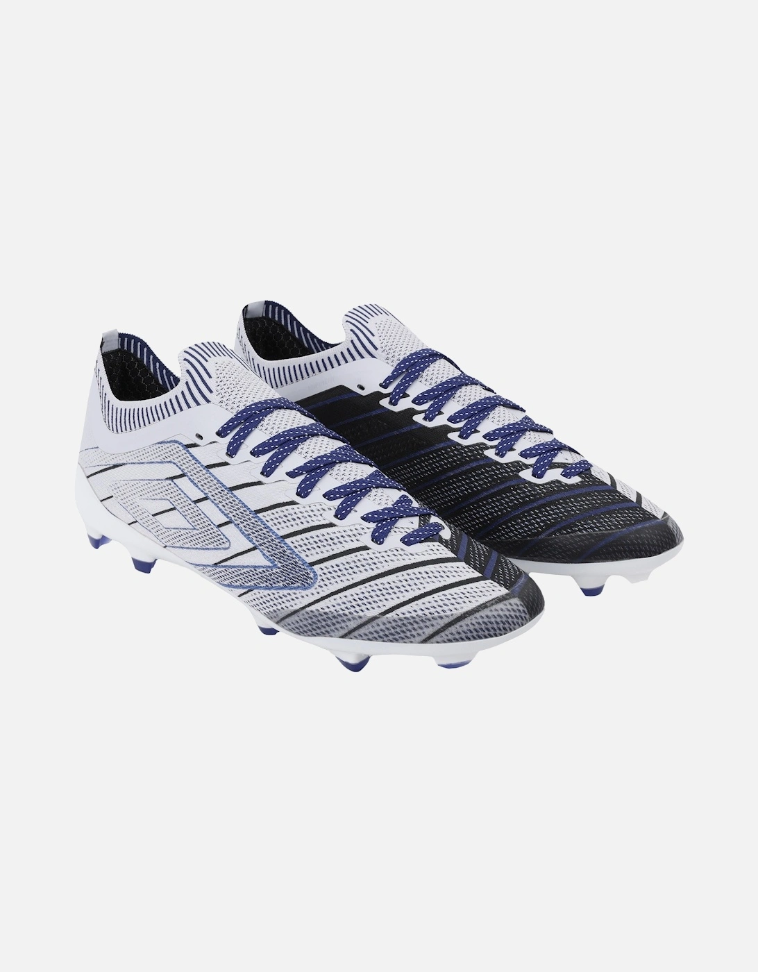 Mens Velocita Elixir Pro Firm Ground Football Boots, 6 of 5
