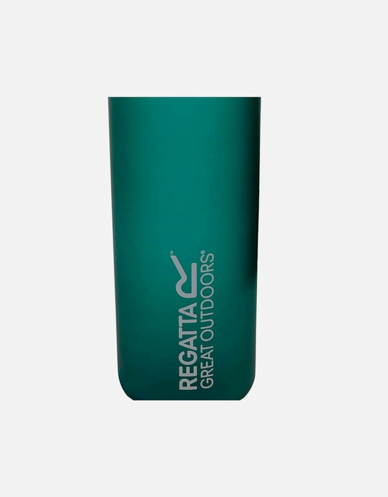 Great Outdoors 0.6L Tritan Drinks Flip Flask
