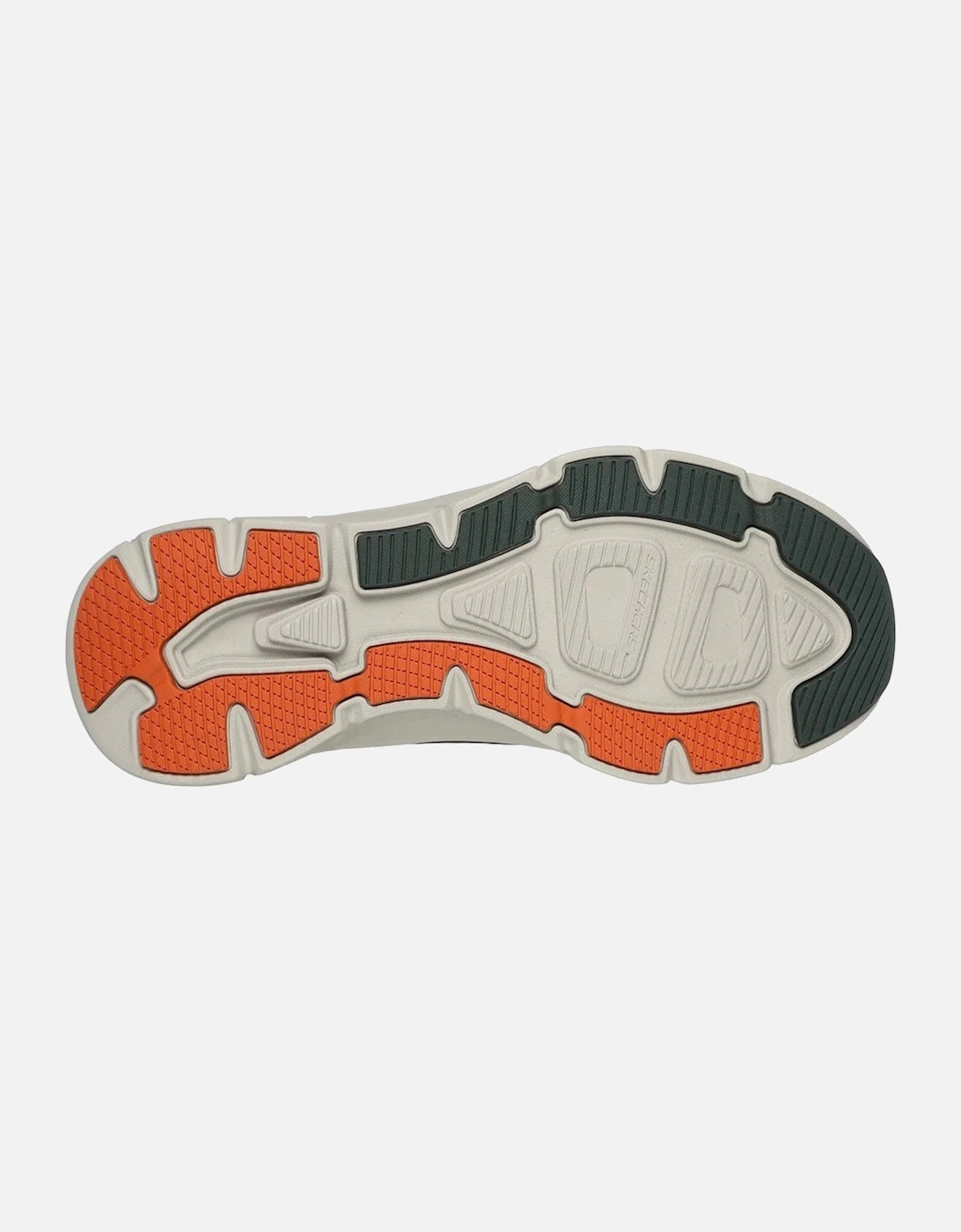 Mens D'Lux Walker 2.0 Trainers