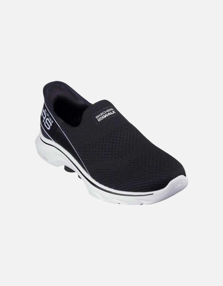 Skechers Womens/Ladies Go Walk 7 - Mia Trainers