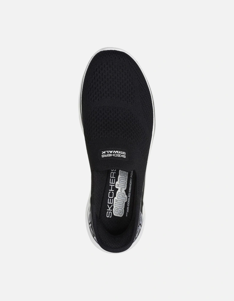 Skechers Womens/Ladies Go Walk 7 - Mia Trainers