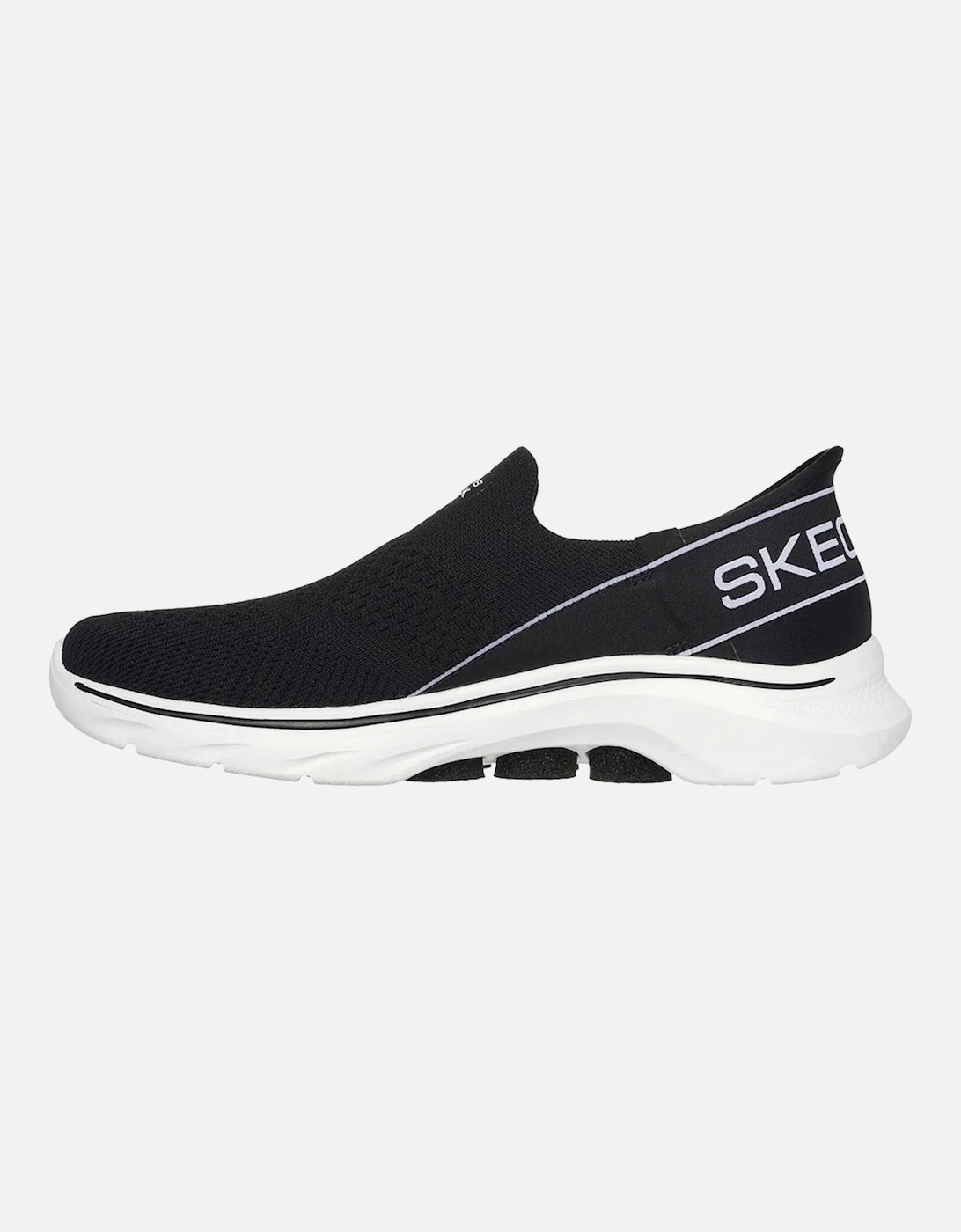Skechers Womens/Ladies Go Walk 7 - Mia Trainers