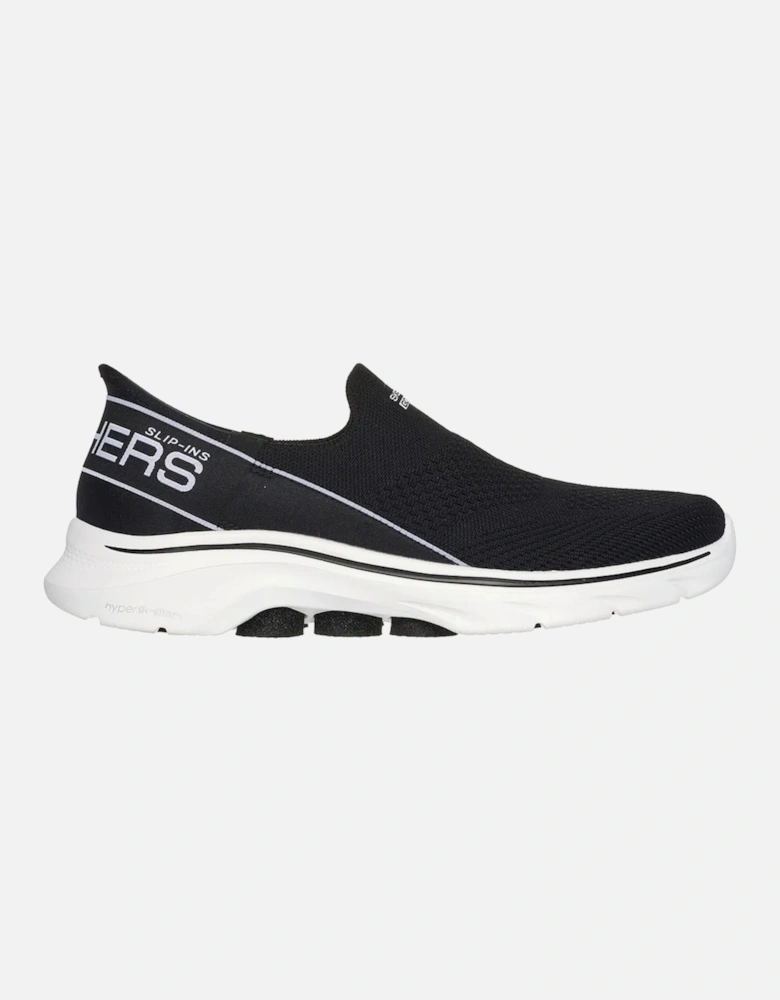 Skechers Womens/Ladies Go Walk 7 - Mia Trainers