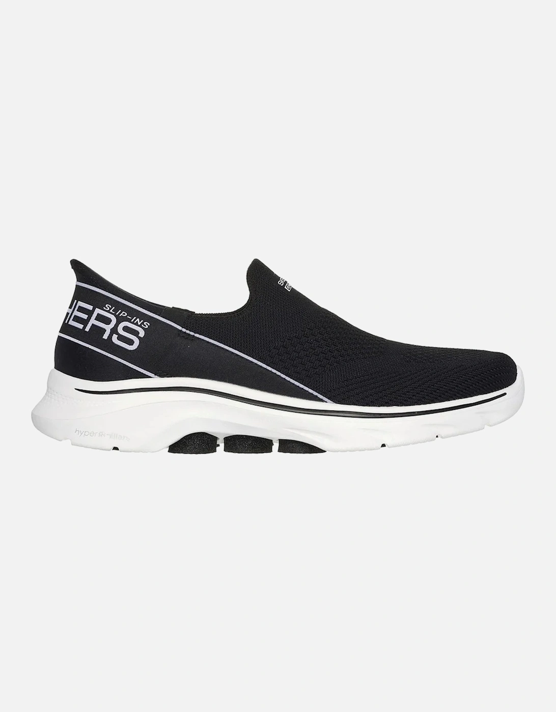 Skechers Womens/Ladies Go Walk 7 - Mia Trainers