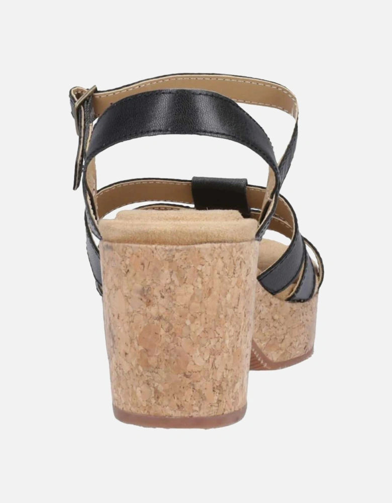 Womens/Ladies Poppy Fisherman Sandals