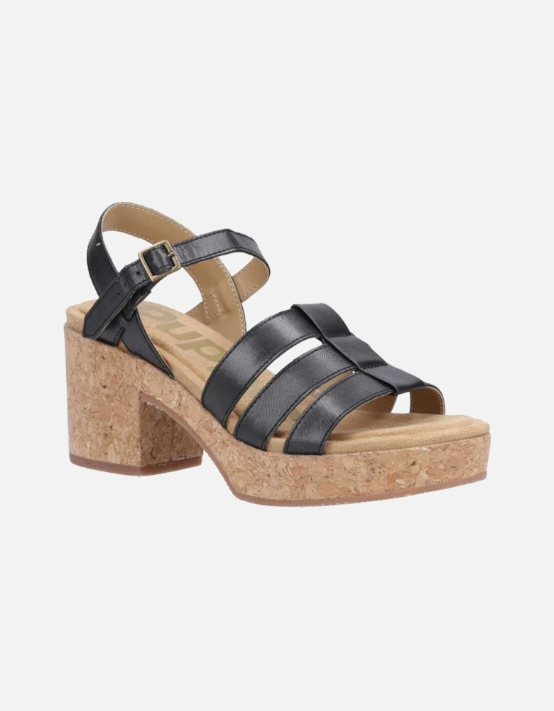 Womens/Ladies Poppy Fisherman Sandals