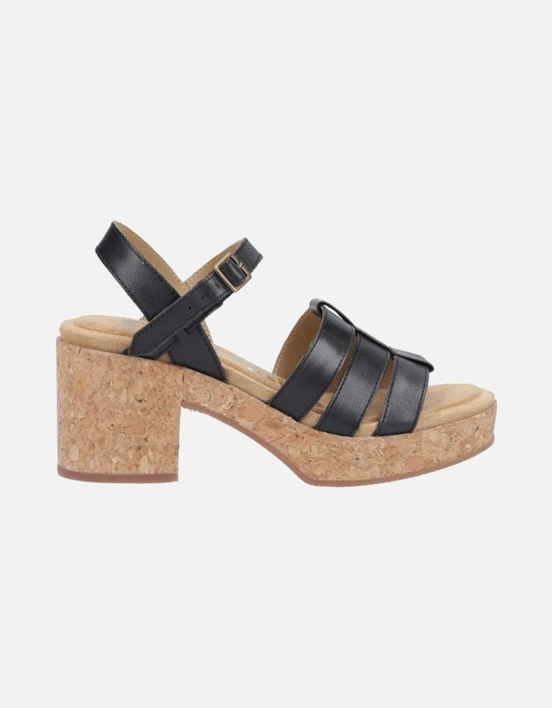 Womens/Ladies Poppy Fisherman Sandals
