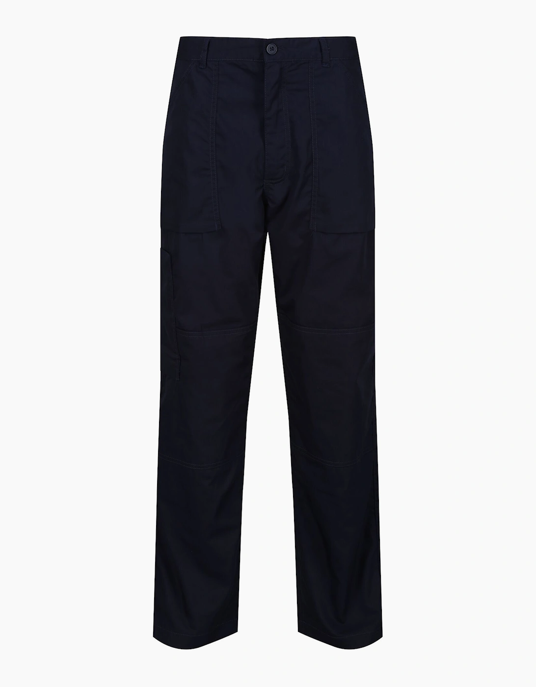 Regatta Men's Navy Sports New Lined Action Trousers  36/32 Size 36 X Regular