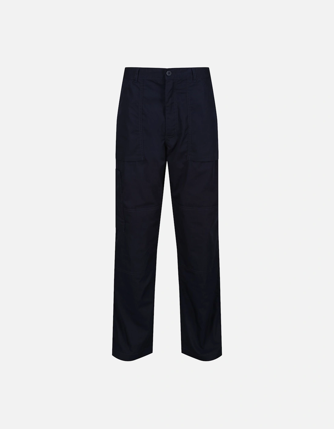 Mens Sports New Lined Action Trousers, 5 of 4