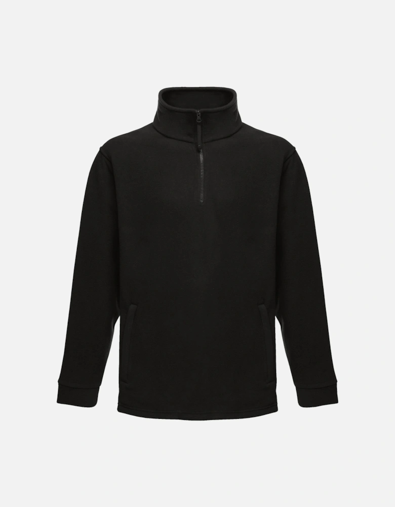 Thor Overhead Half Zip Anti-Pill Fleece Top (170 GSM)
