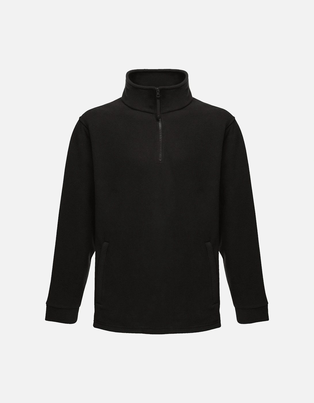 Thor Overhead Half Zip Anti-Pill Fleece Top (170 GSM), 5 of 4
