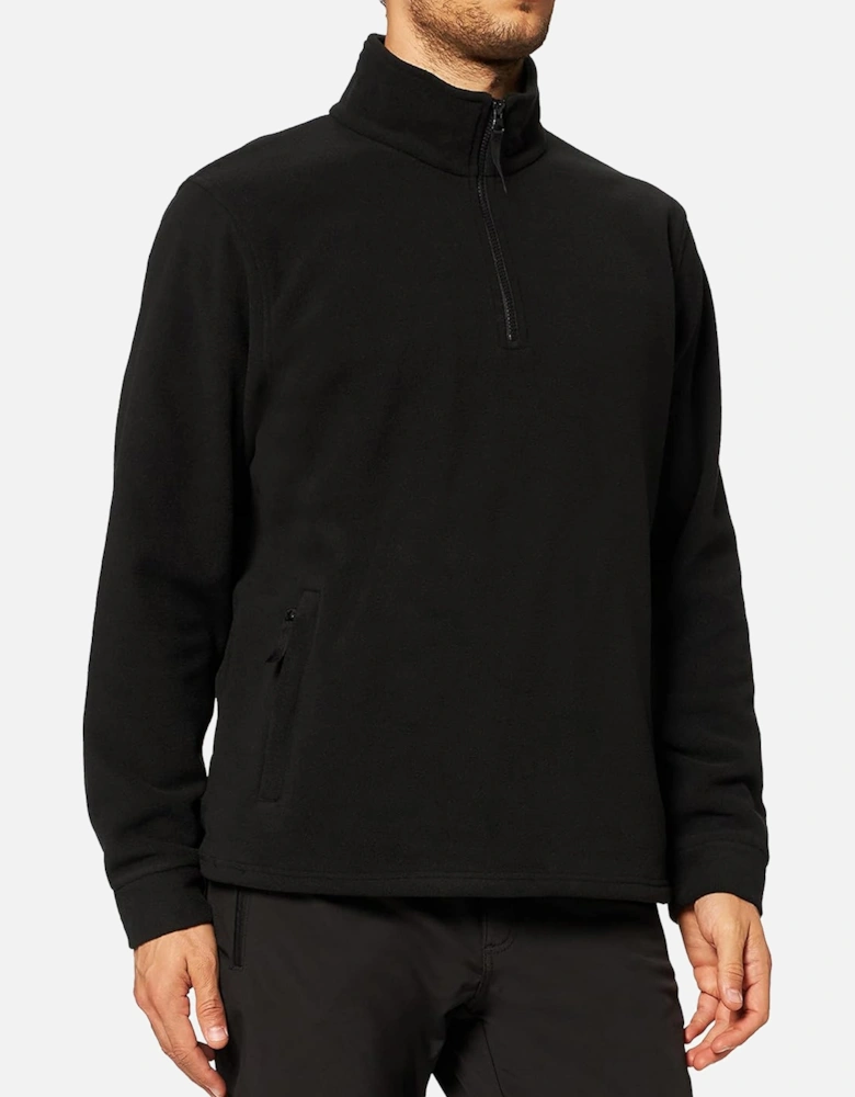 Thor Overhead Half Zip Anti-Pill Fleece Top (170 GSM)
