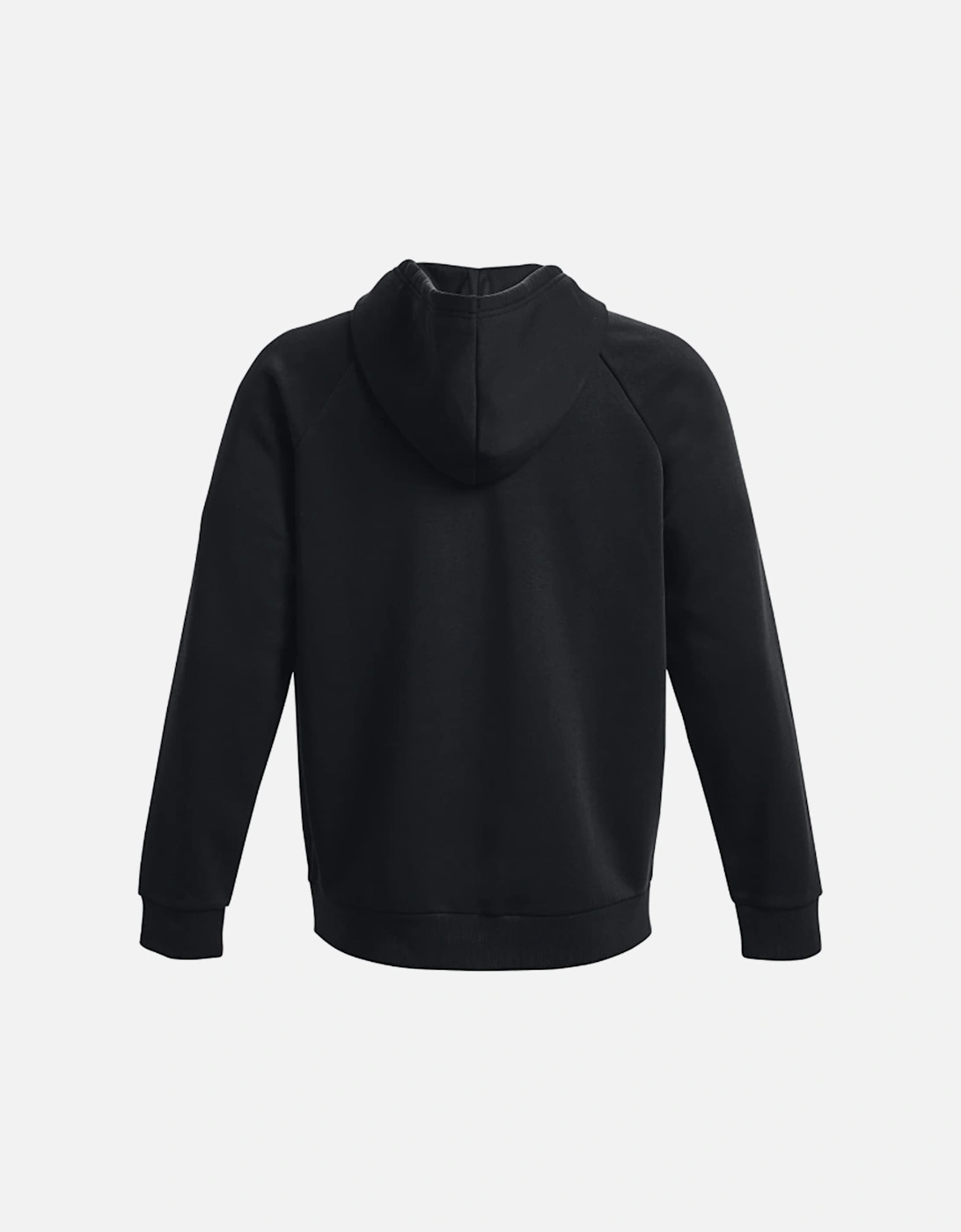 Unisex Adult Rival Fleece Full Zip Hoodie