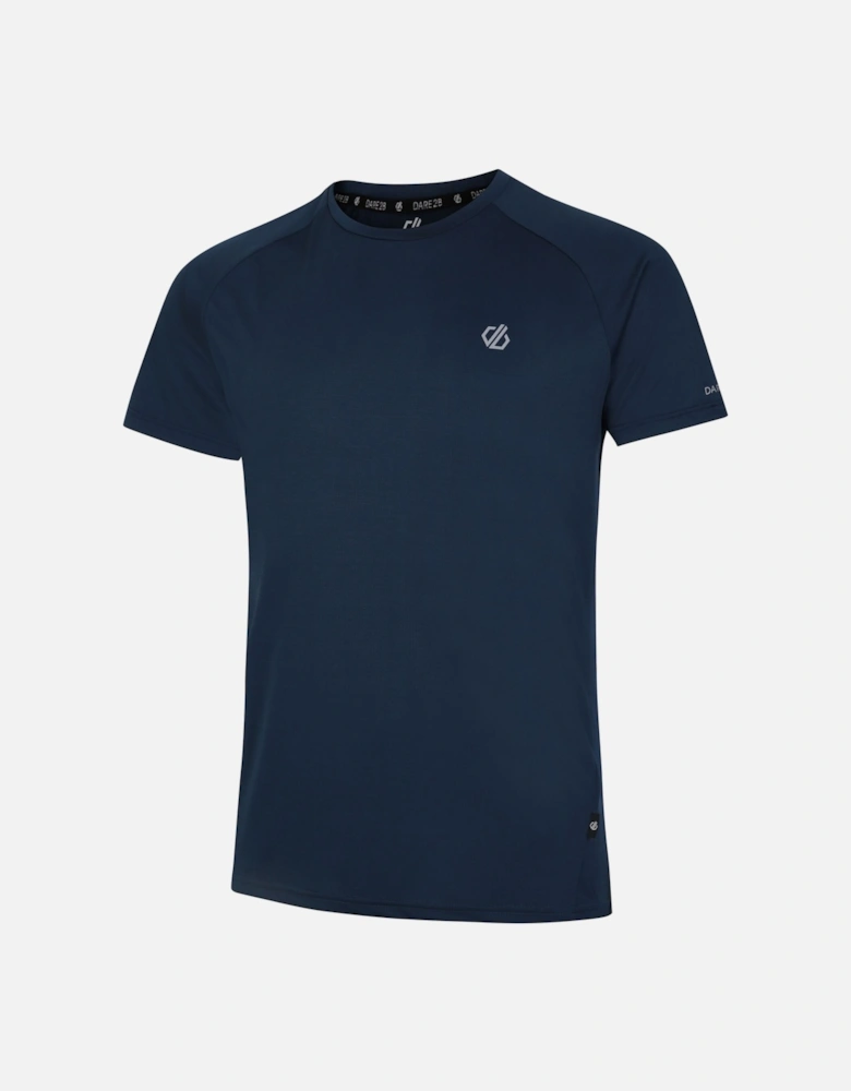 Mens Accelerate Lightweight T-Shirt