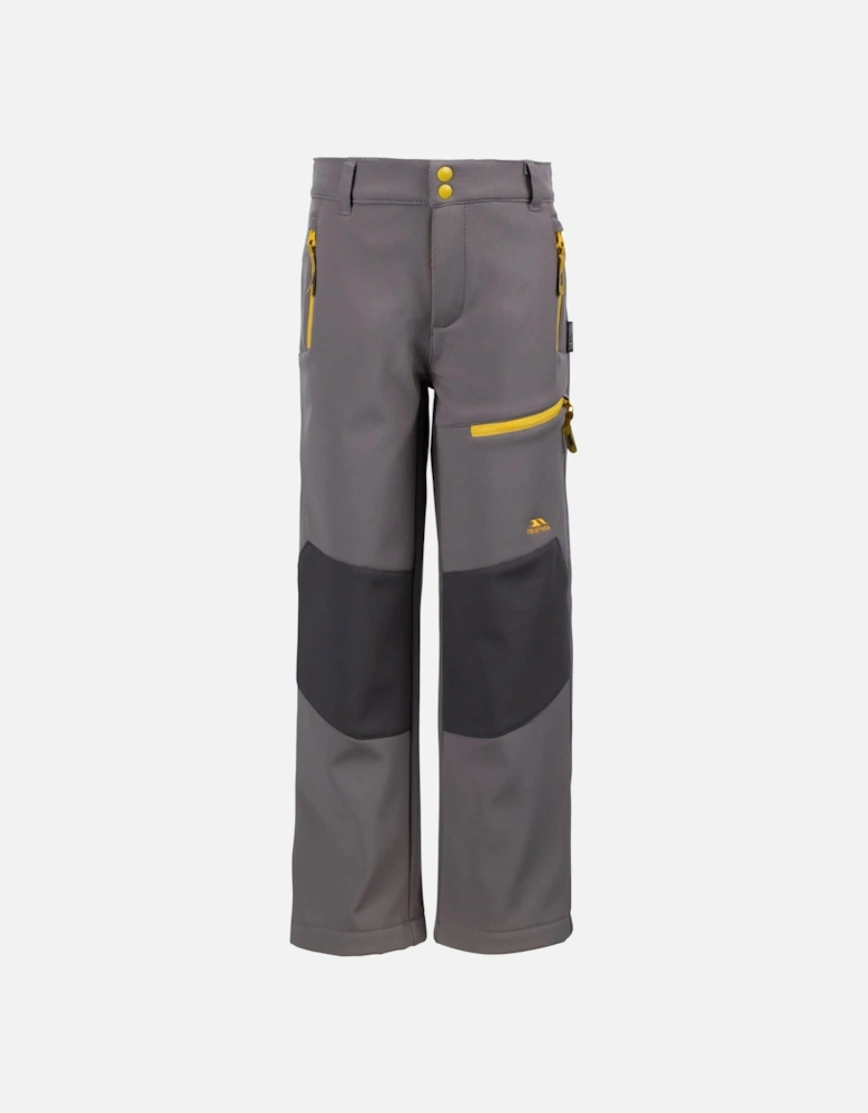 Childrens/Kids Hurry Hiking Trousers