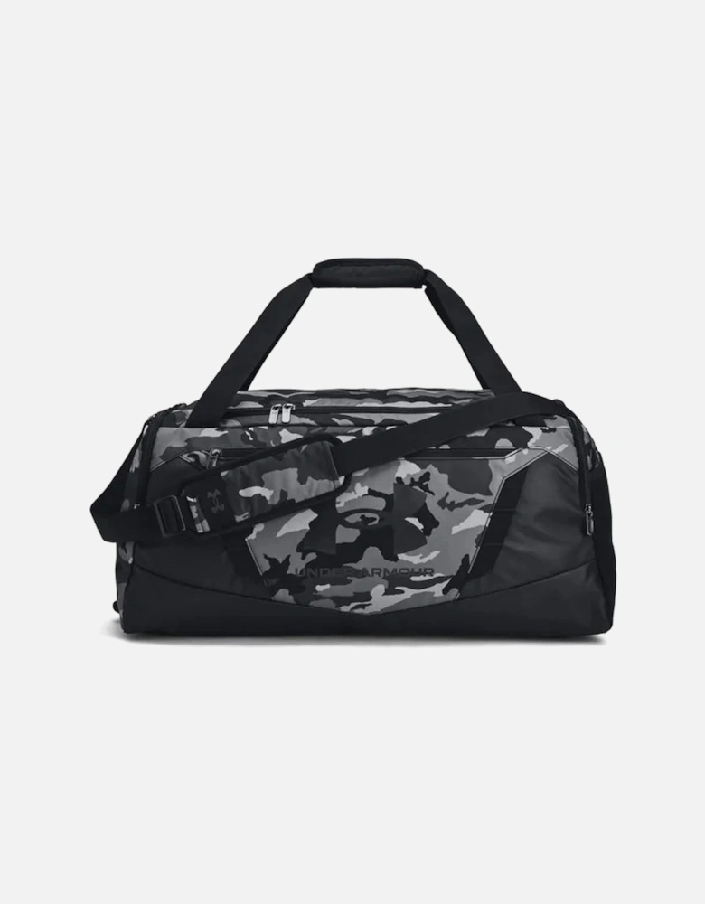 Undeniable 5.0 Camouflage Duffle Bag