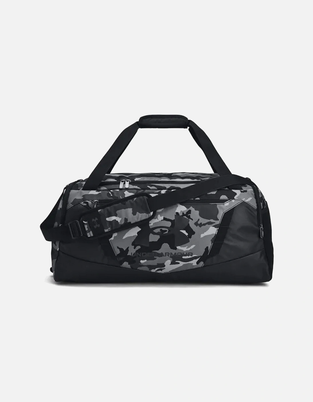 Undeniable 5.0 Camouflage Duffle Bag, 5 of 4