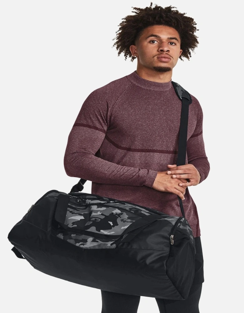 Undeniable 5.0 Camouflage Duffle Bag