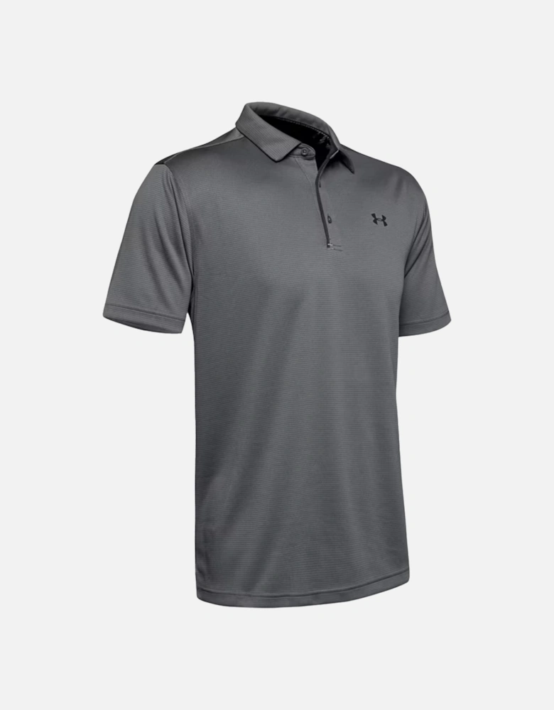 Mens Tech Polo Shirt