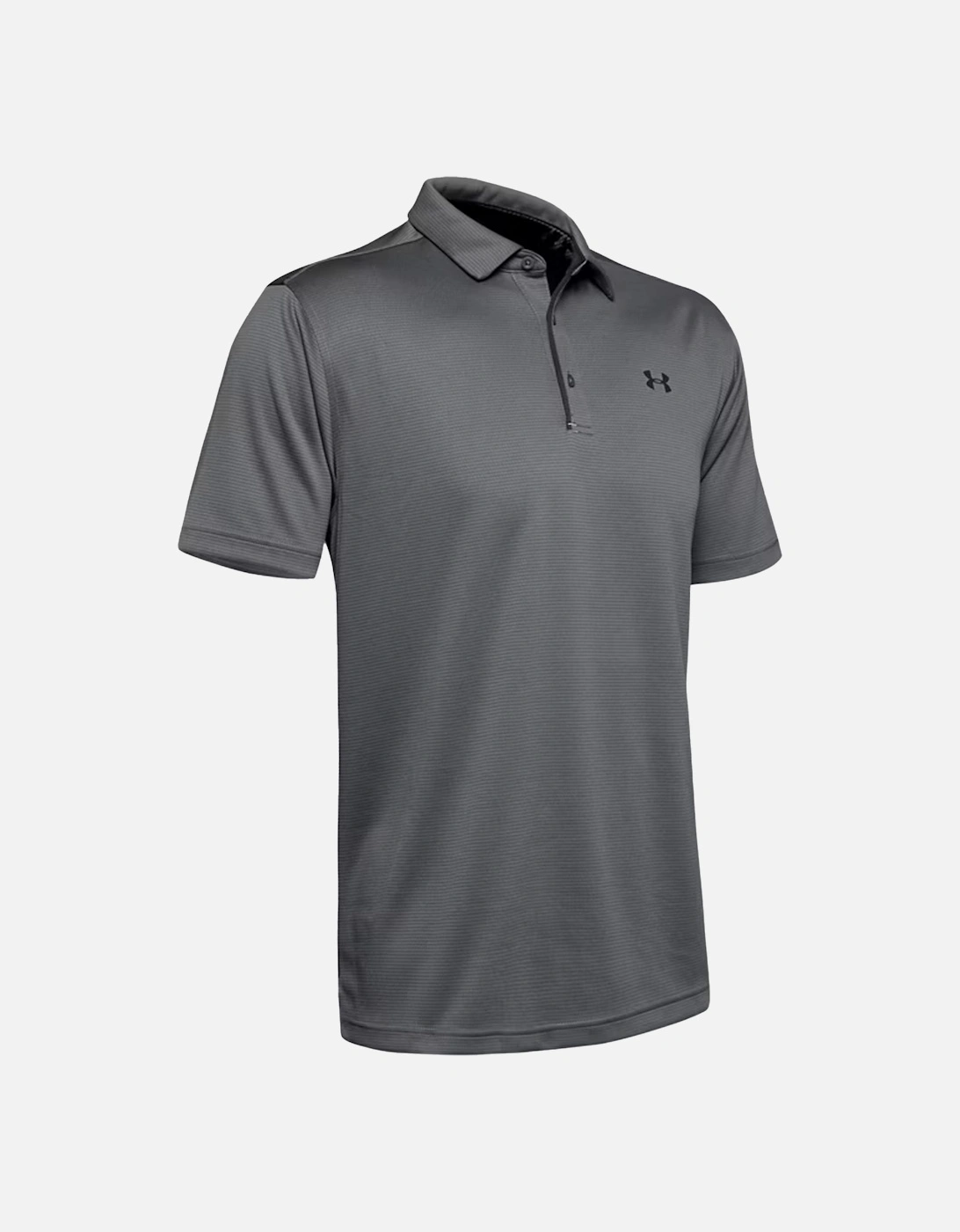 Mens Tech Polo Shirt, 4 of 3