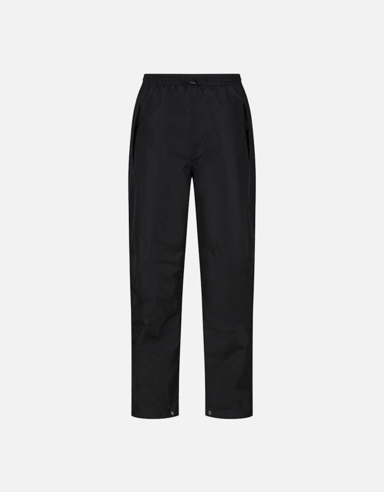 Mens Linton Overtrousers (Waterproof, Windproof and Breathable)