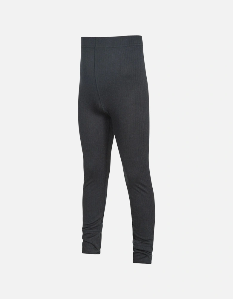 Kids Unisex Unite360 Thermal Base Layer Set (Top And Bottoms)