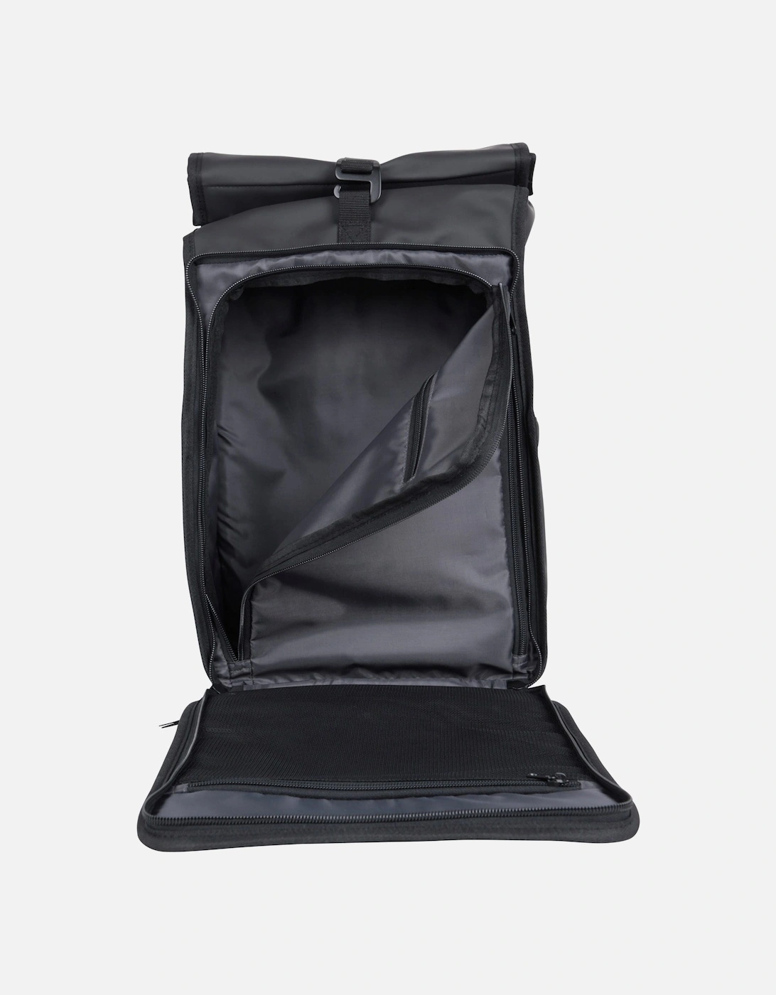 Commuter Roll Top 22L Backpack