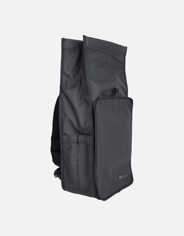 Commuter Roll Top 22L Backpack