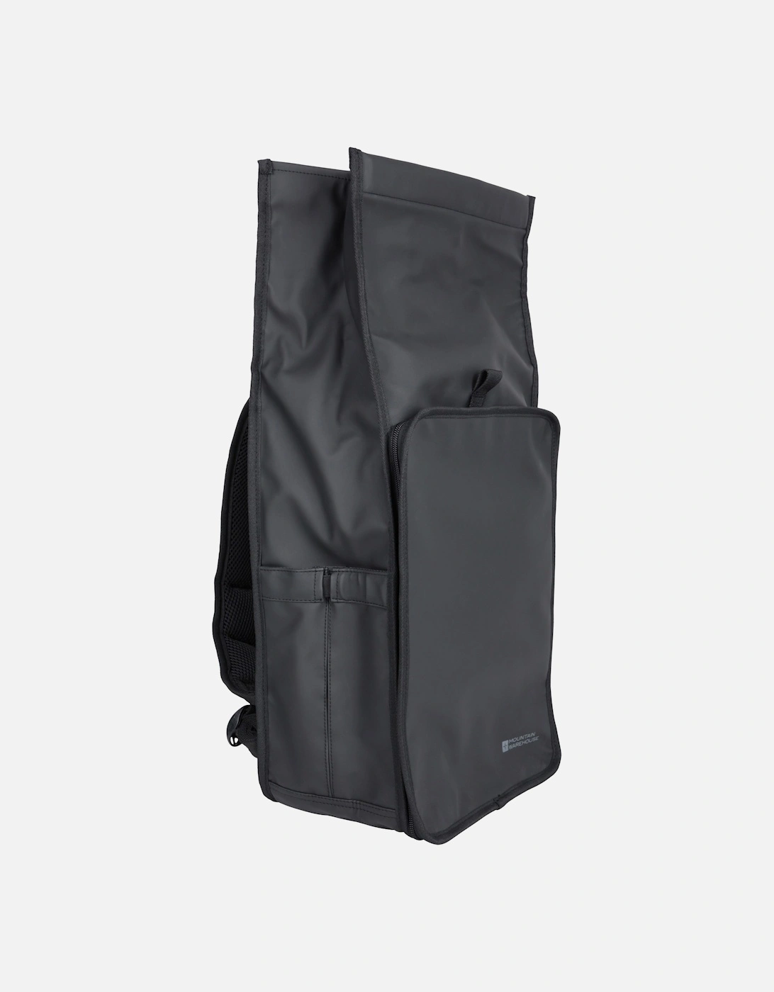 Commuter Roll Top 22L Backpack