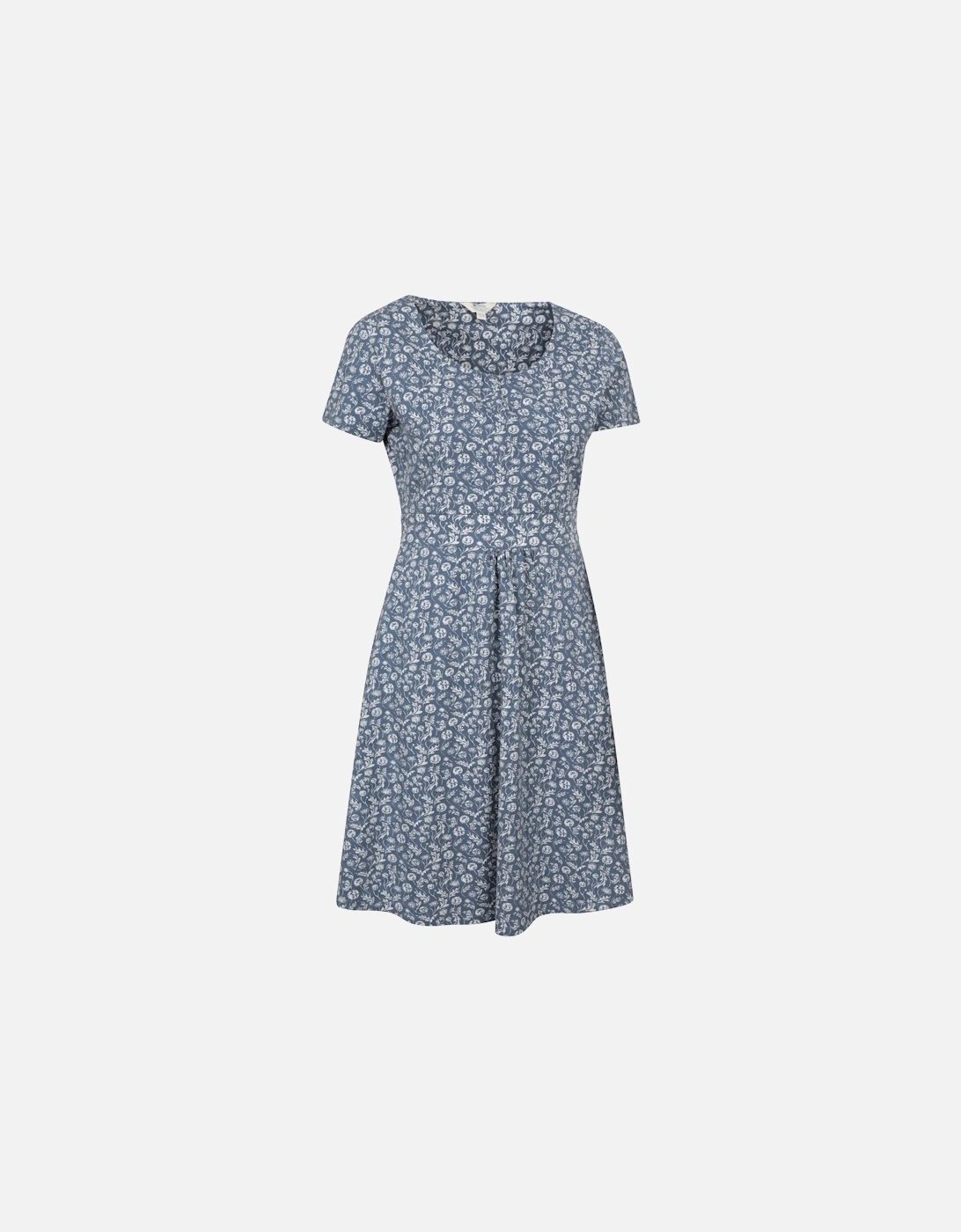 Womens/Ladies Floral UV Protection Dress
