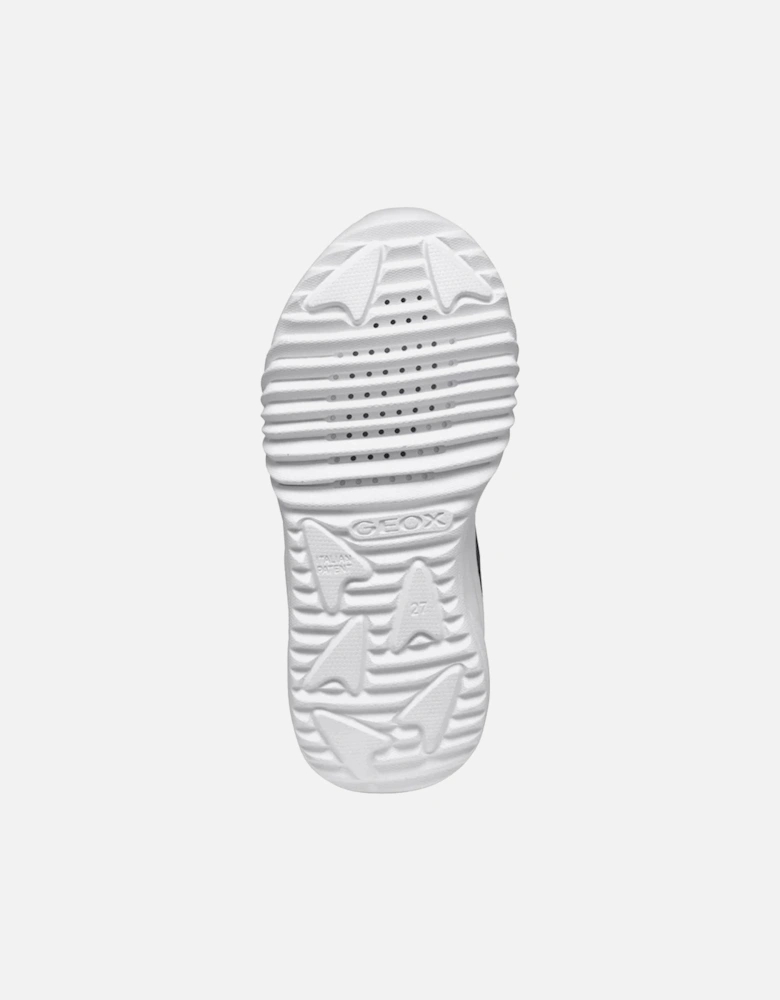 Boys Assister B.C Trainers