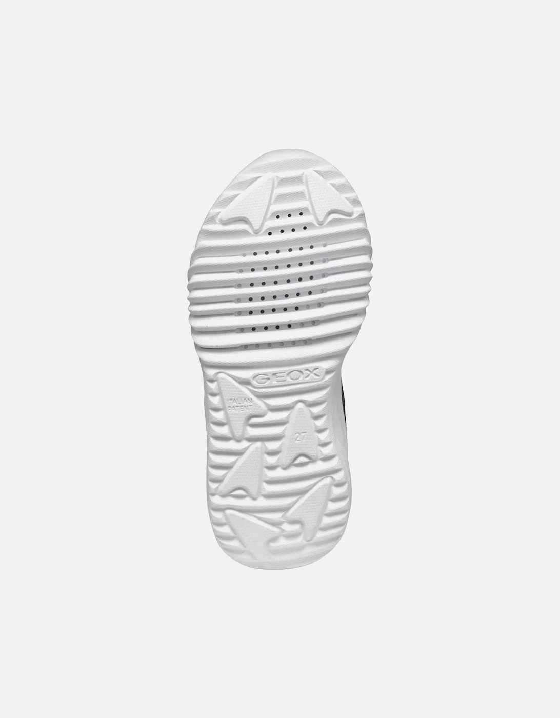 Boys Assister B.C Trainers