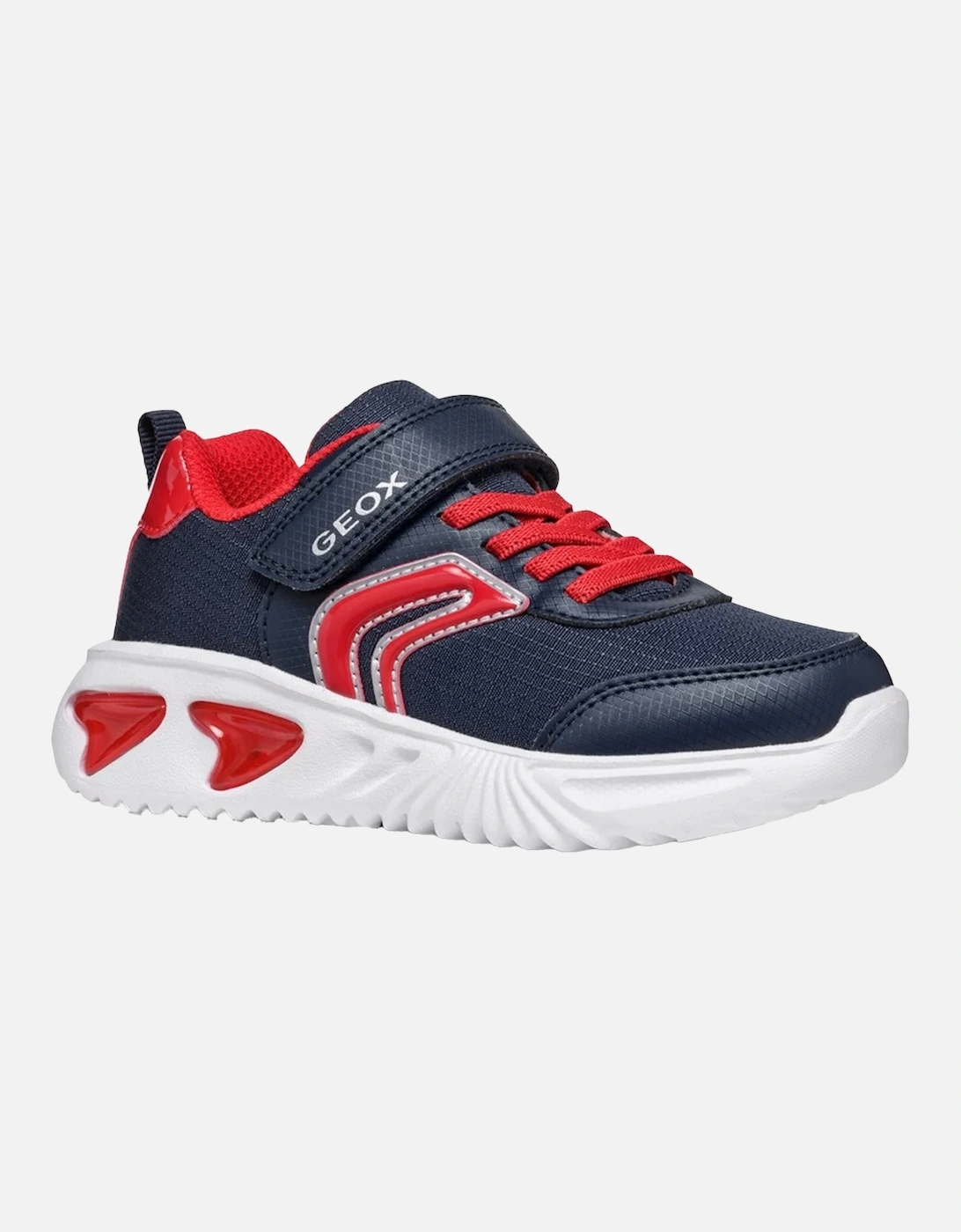 Boys Assister B.C Trainers, 6 of 5
